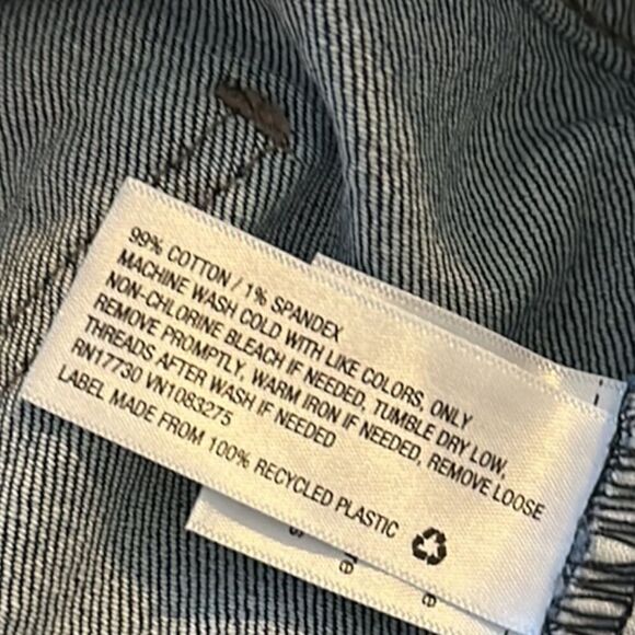 Universal Thread Vintage Midi Shorts 14/32W - Picture 8 of 9